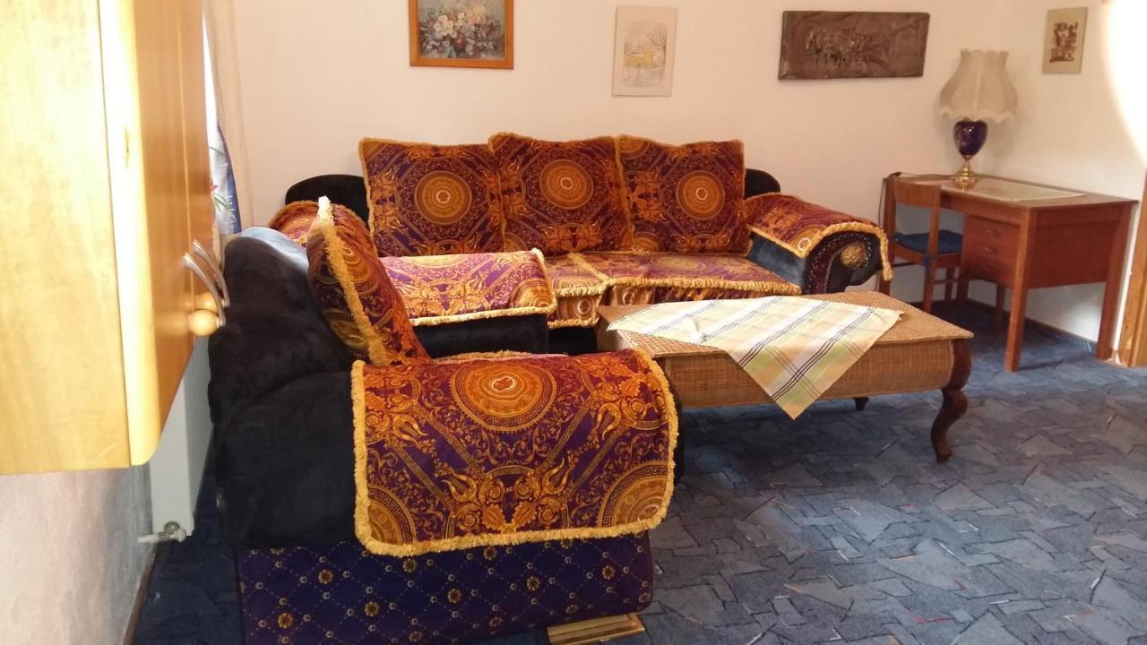 Georges Rast Villa Altaussee Kültér fotó