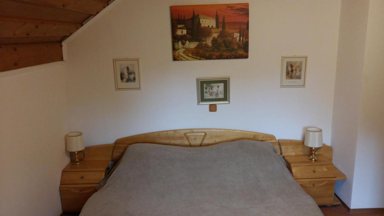 Georges Rast Villa Altaussee Kültér fotó